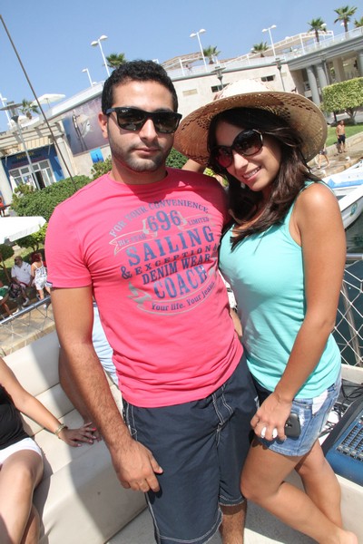 Boat Party Festival 2