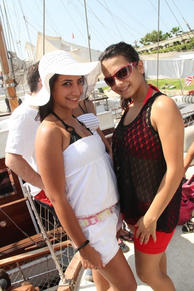 Boat Party Festival 2