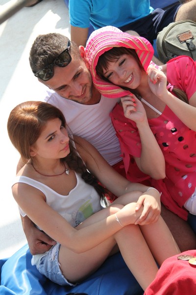 Boat Party Festival 2