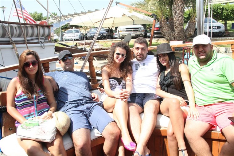 Boat Party Festival 2