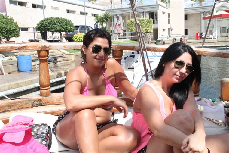 Boat Party Festival 2