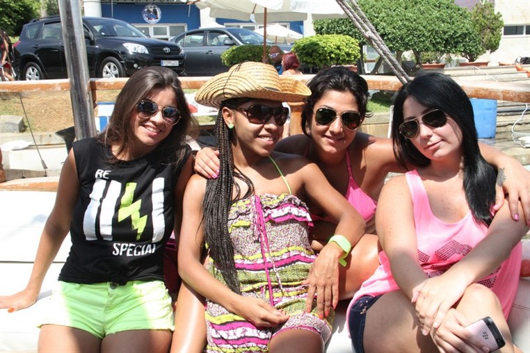 Boat Party Festival 2