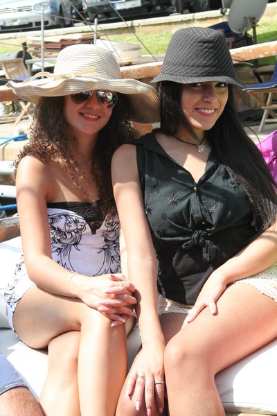 Boat Party Festival 2