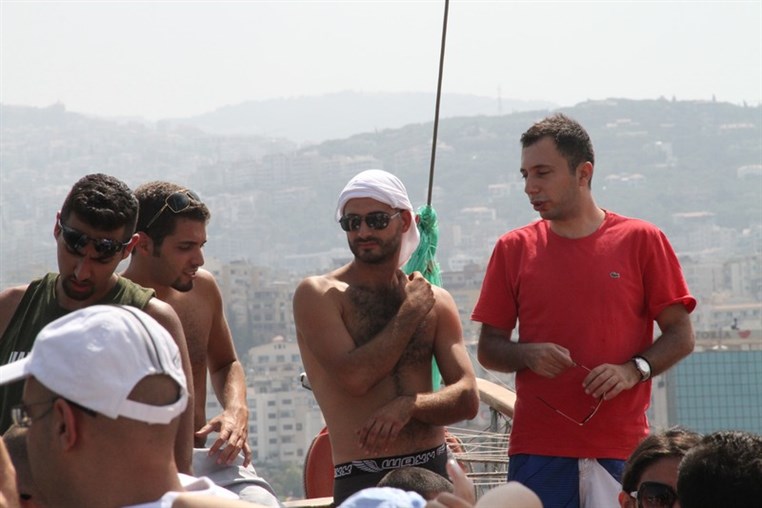 Boat Party Festival 2