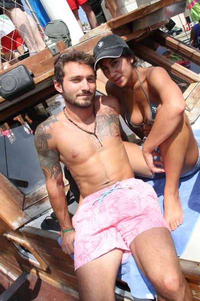Boat Party Festival 2