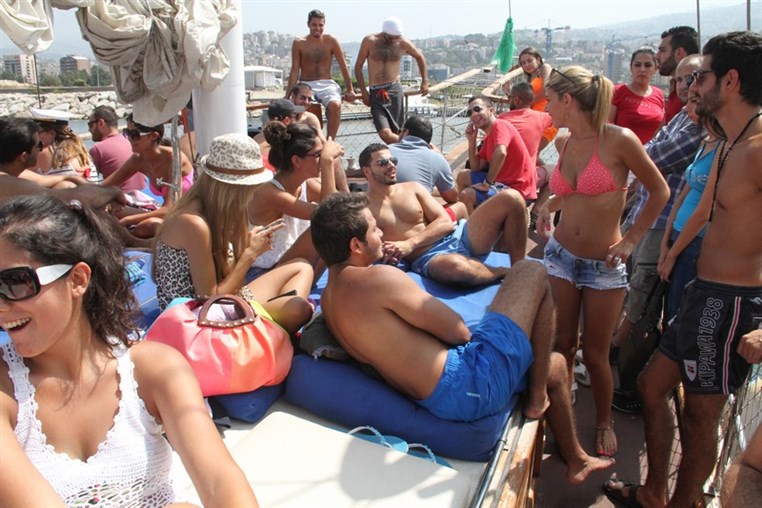 Boat Party Festival 2