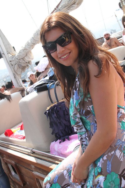 Boat Party Festival 2