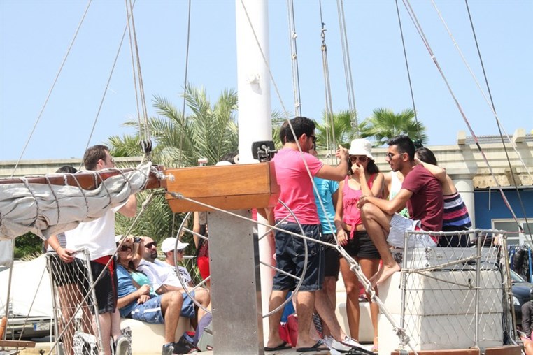 Boat Party Festival 2