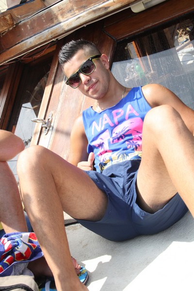 Boat Party Festival 2