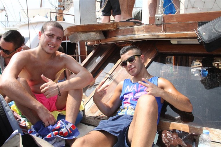 Boat Party Festival 2