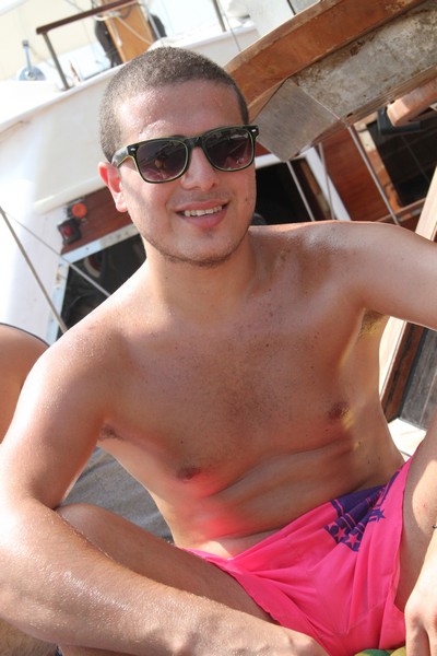 Boat Party Festival 2