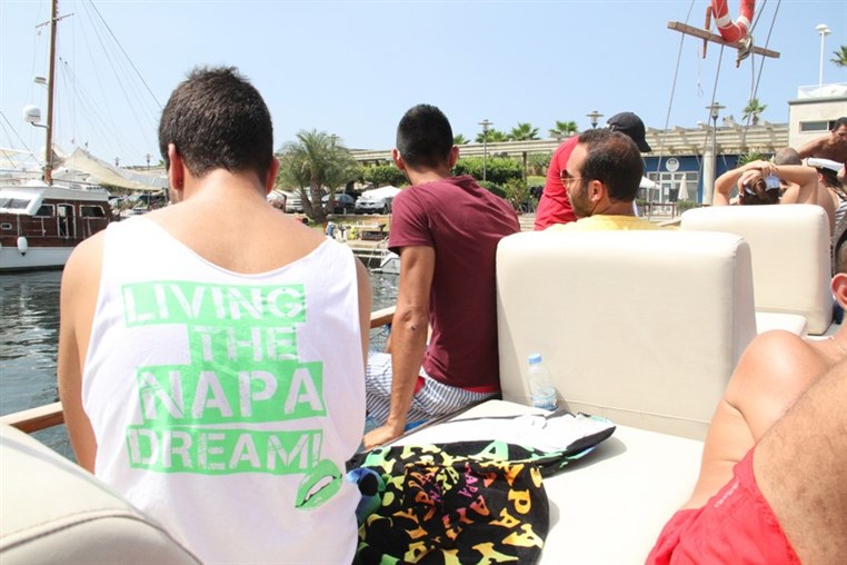 Boat Party Festival 2