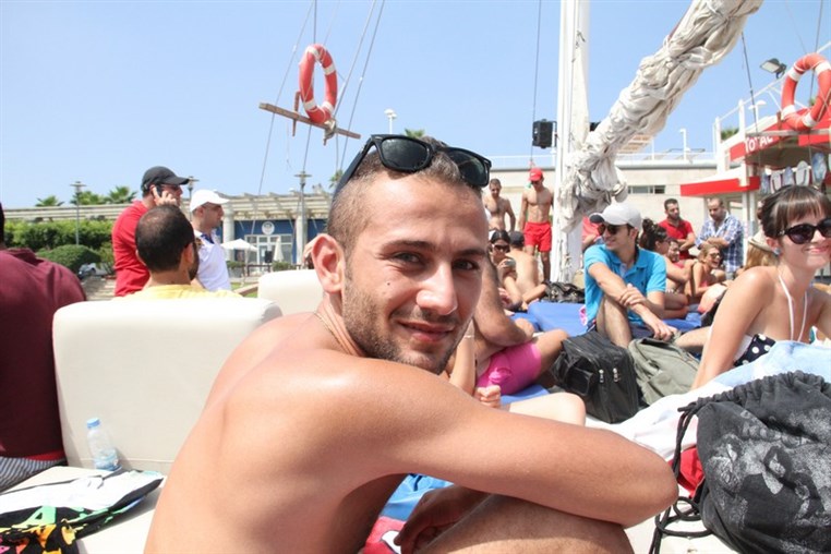 Boat Party Festival 2