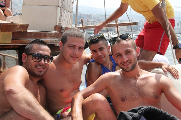 Boat Party Festival 2