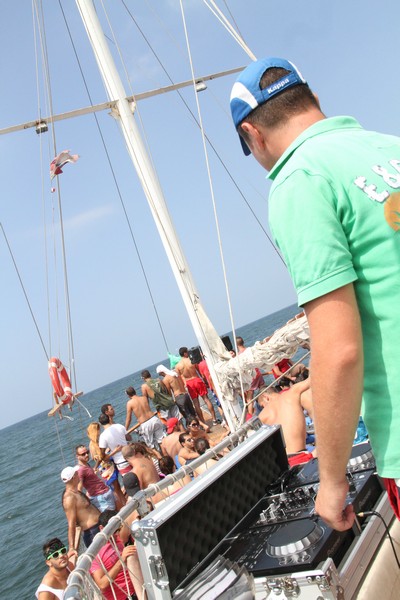 Boat Party Festival 2