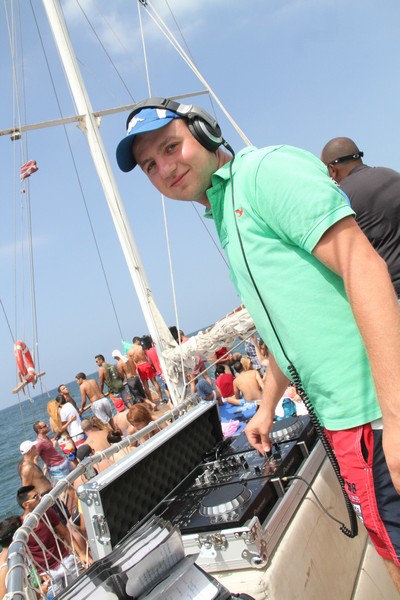 Boat Party Festival 2