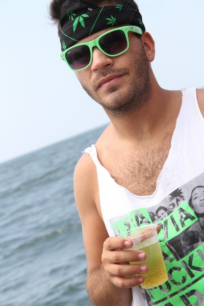 Boat Party Festival 2