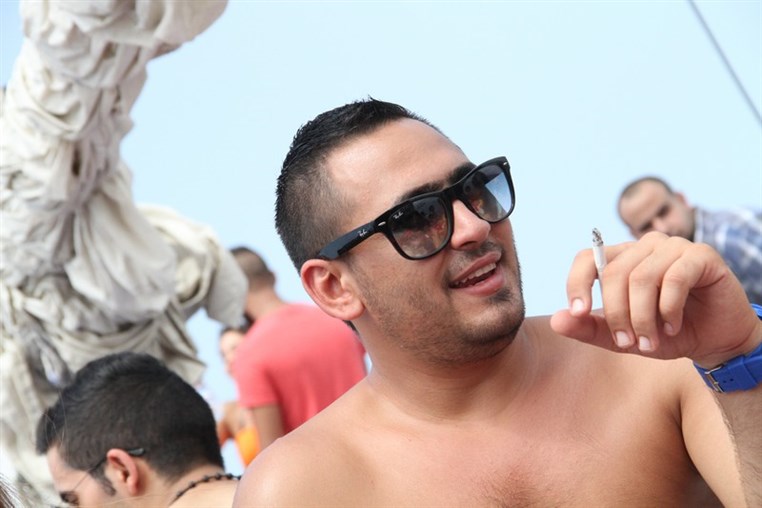 Boat Party Festival 2