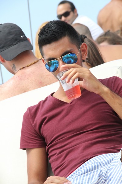 Boat Party Festival 2