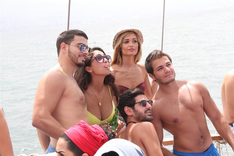 Boat Party Festival 2