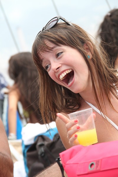 Boat Party Festival 2