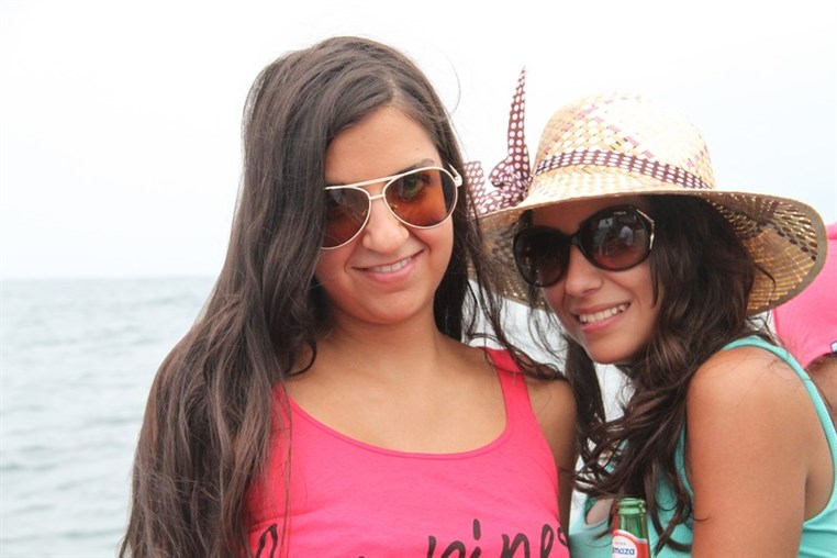 Boat Party Festival 2