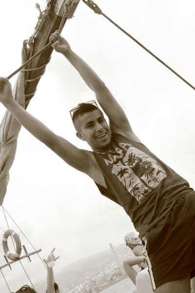 Boat Party Festival 2