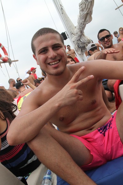 Boat Party Festival 2
