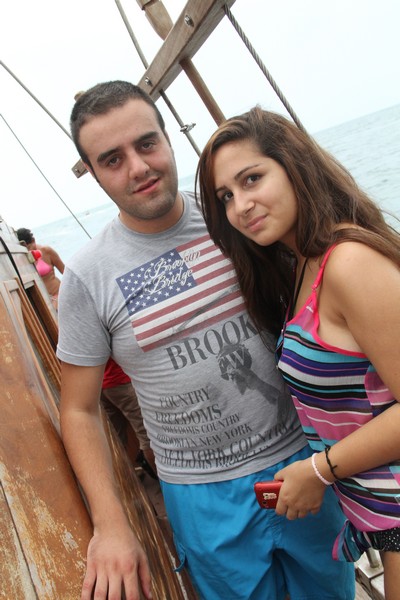 Boat Party Festival 2