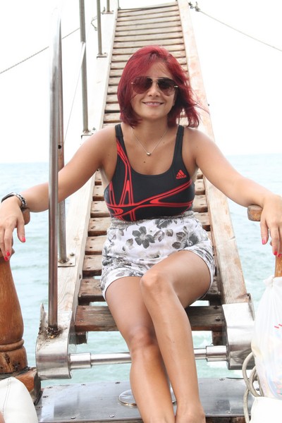 Boat Party Festival 2