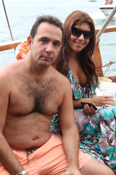 Boat Party Festival 2