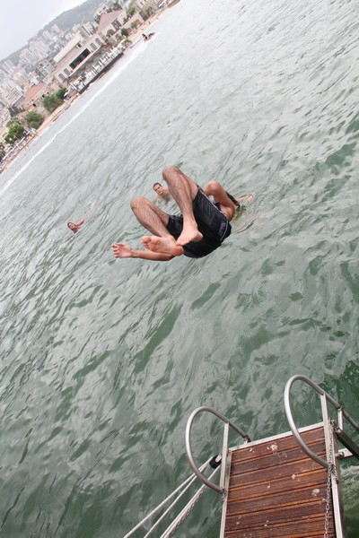 Boat Party Festival 2