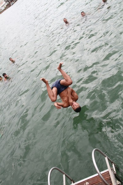 Boat Party Festival 2