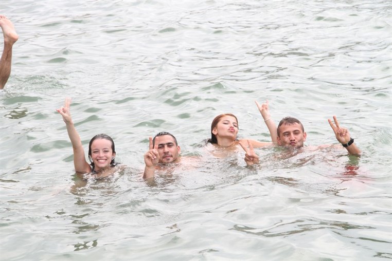 Boat Party Festival 2
