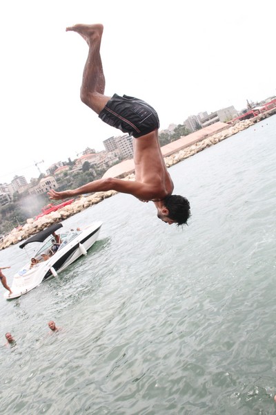 Boat Party Festival 2