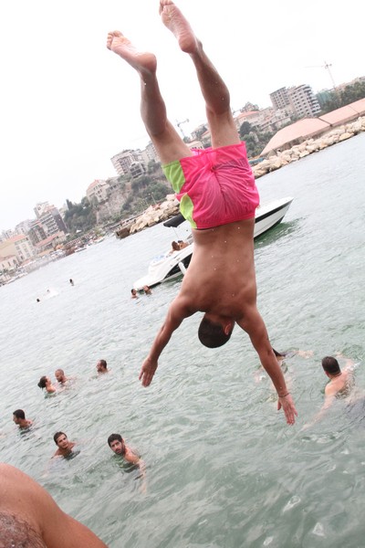 Boat Party Festival 2