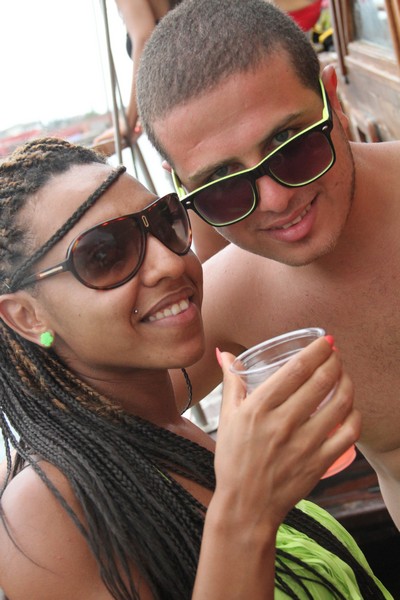 Boat Party Festival 2