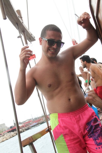 Boat Party Festival 2