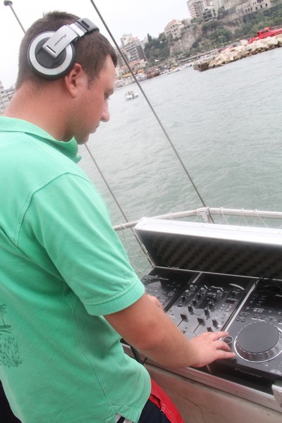 Boat Party Festival 2