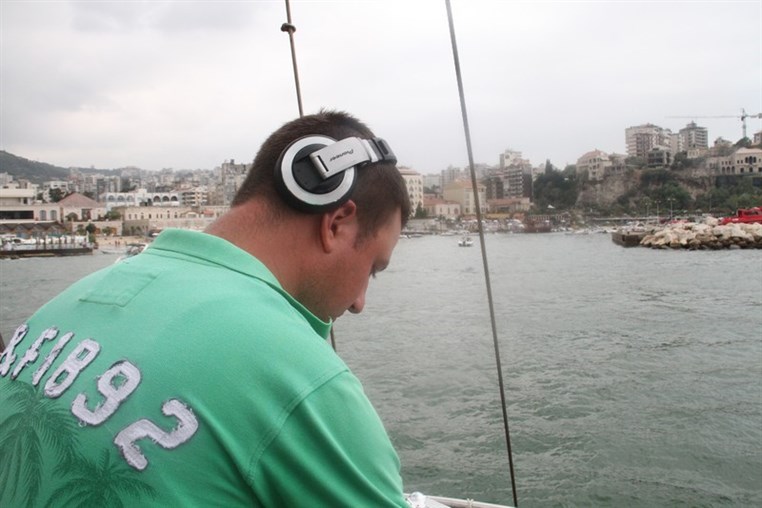 Boat Party Festival 2