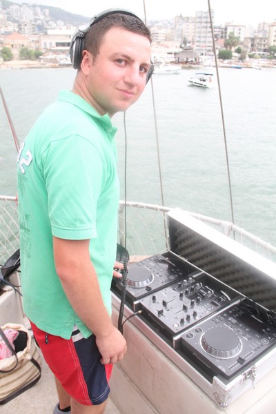 Boat Party Festival 2
