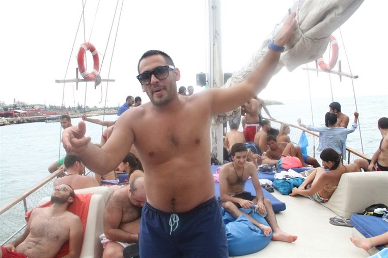 Boat Party Festival 2