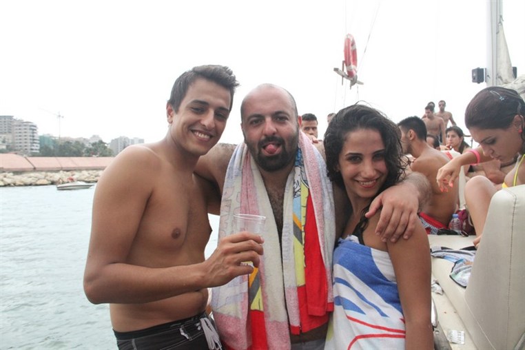 Boat Party Festival 2