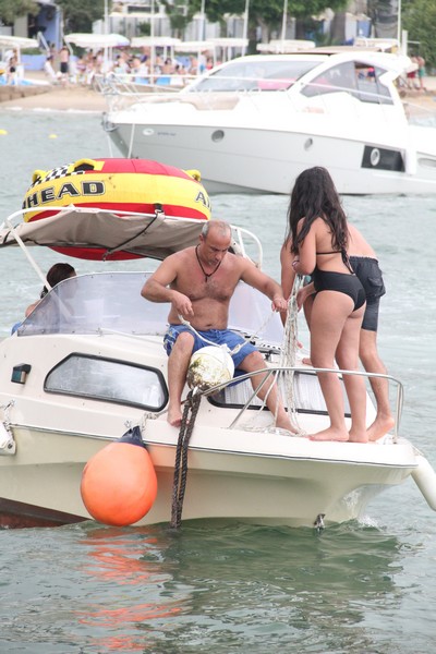 Boat Party Festival 2