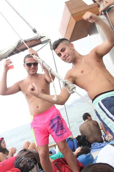 Boat Party Festival 2