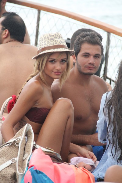 Boat Party Festival 2