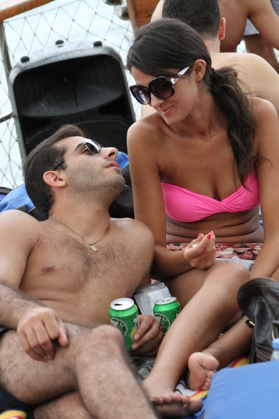 Boat Party Festival 2