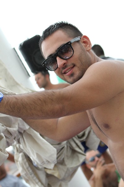Boat Party Festival 2