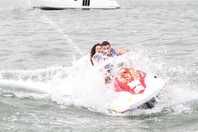Boat Party Festival 2