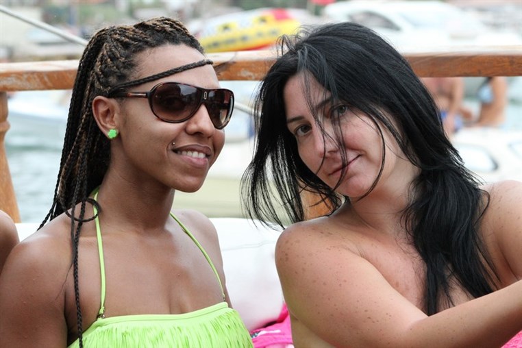 Boat Party Festival 2